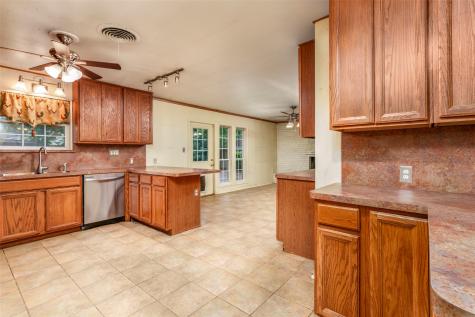 3613 Wooten Drive Fort Worth TX 76133