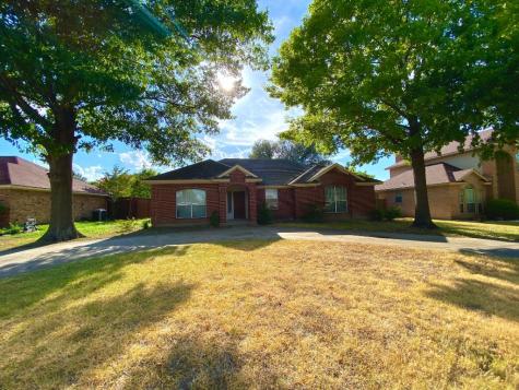 717 S Parks Drive Desoto TX 75115