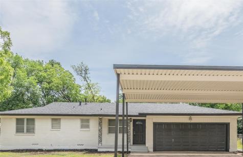 5416 Nadine Drive Haltom City TX 76117