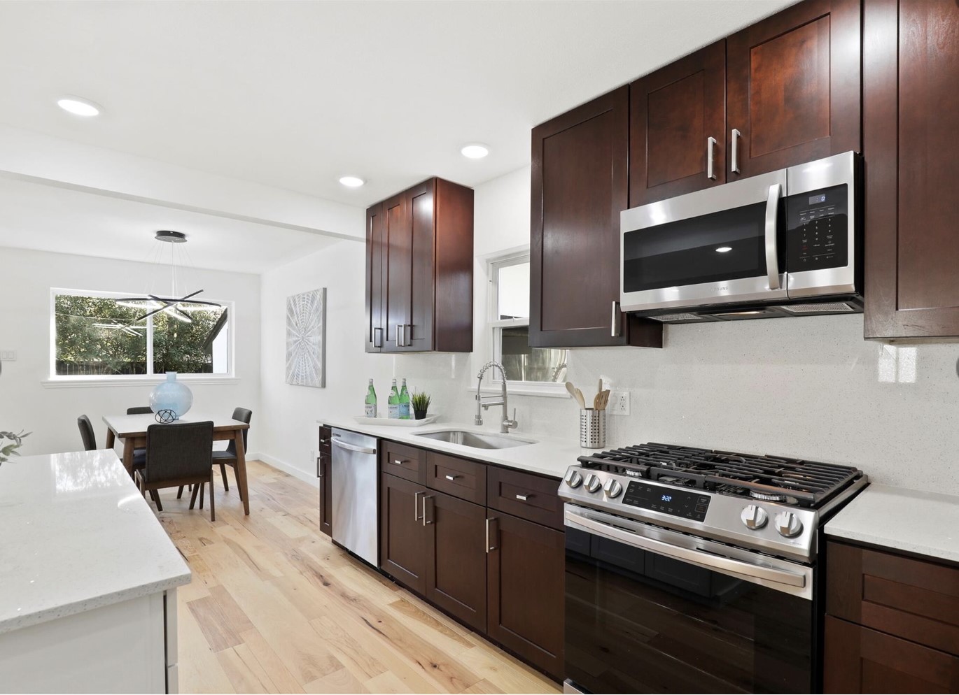 3866 Gaspar Drive Dallas TX 75220