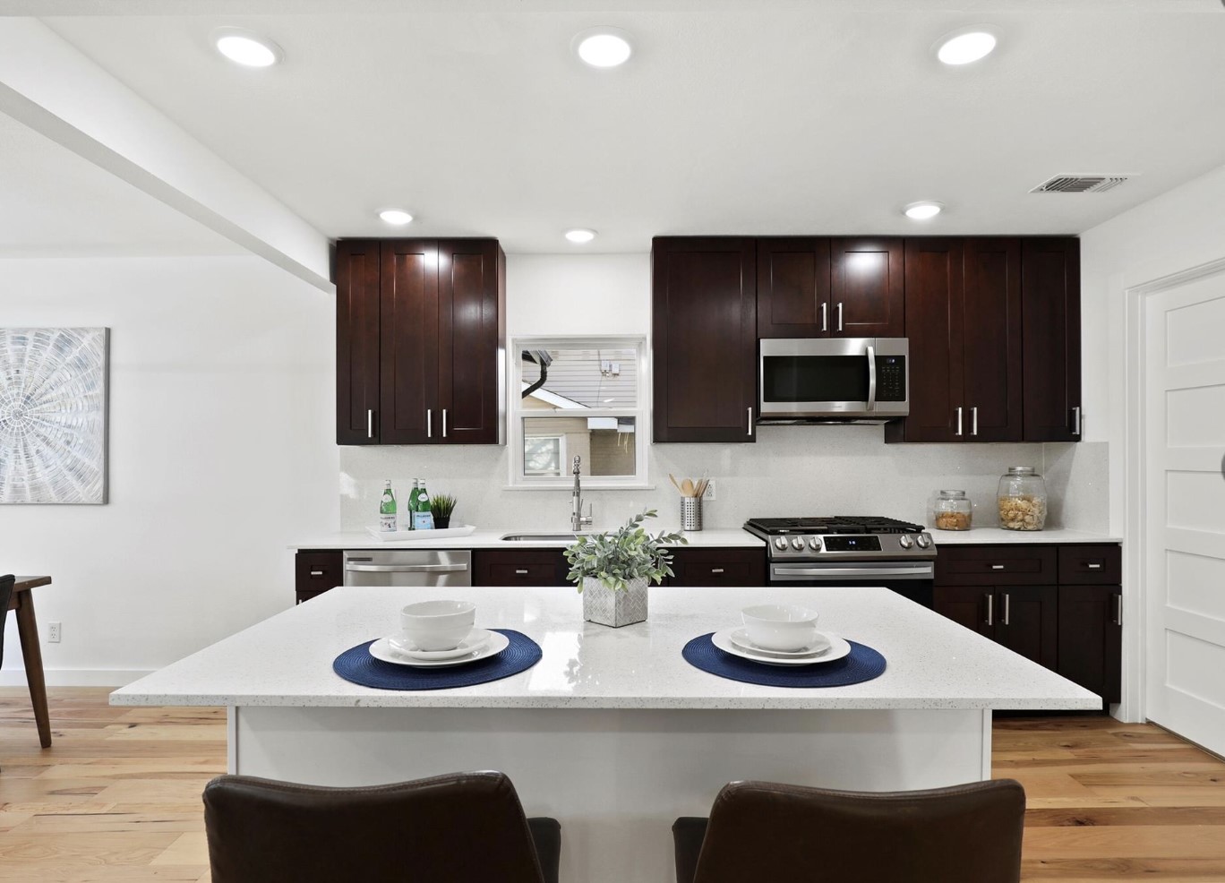 3866 Gaspar Drive Dallas TX 75220