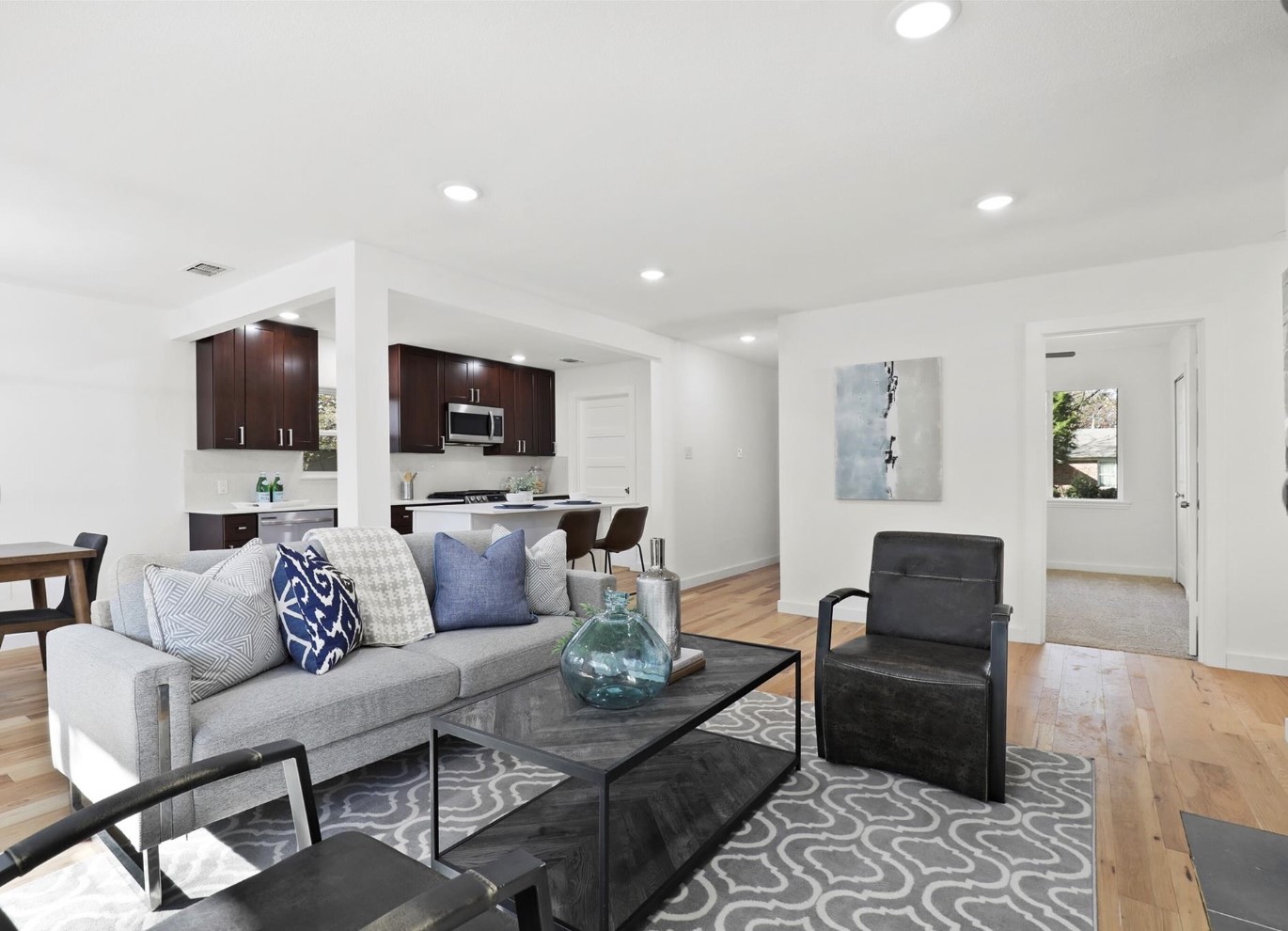 3866 Gaspar Drive Dallas TX 75220