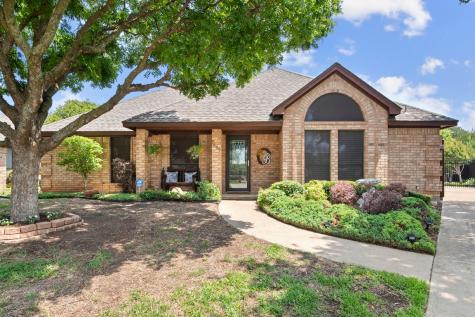 7805 Ocean Court Fort Worth TX 76133