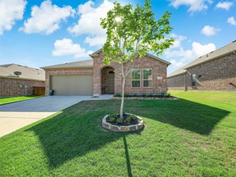 1710 Cattleman Street Van Alstyne TX 75495