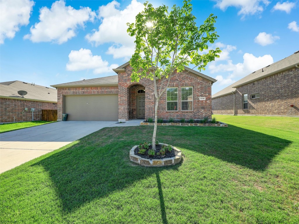 1710 Cattleman Street Van Alstyne TX 75495