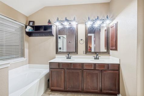 412 Crossbill Lane Little Elm TX 75068