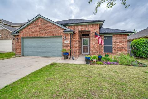 412 Crossbill Lane Little Elm TX 75068