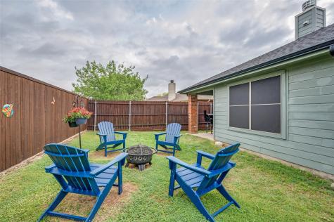 412 Crossbill Lane Little Elm TX 75068
