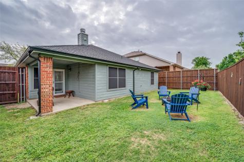 412 Crossbill Lane Little Elm TX 75068
