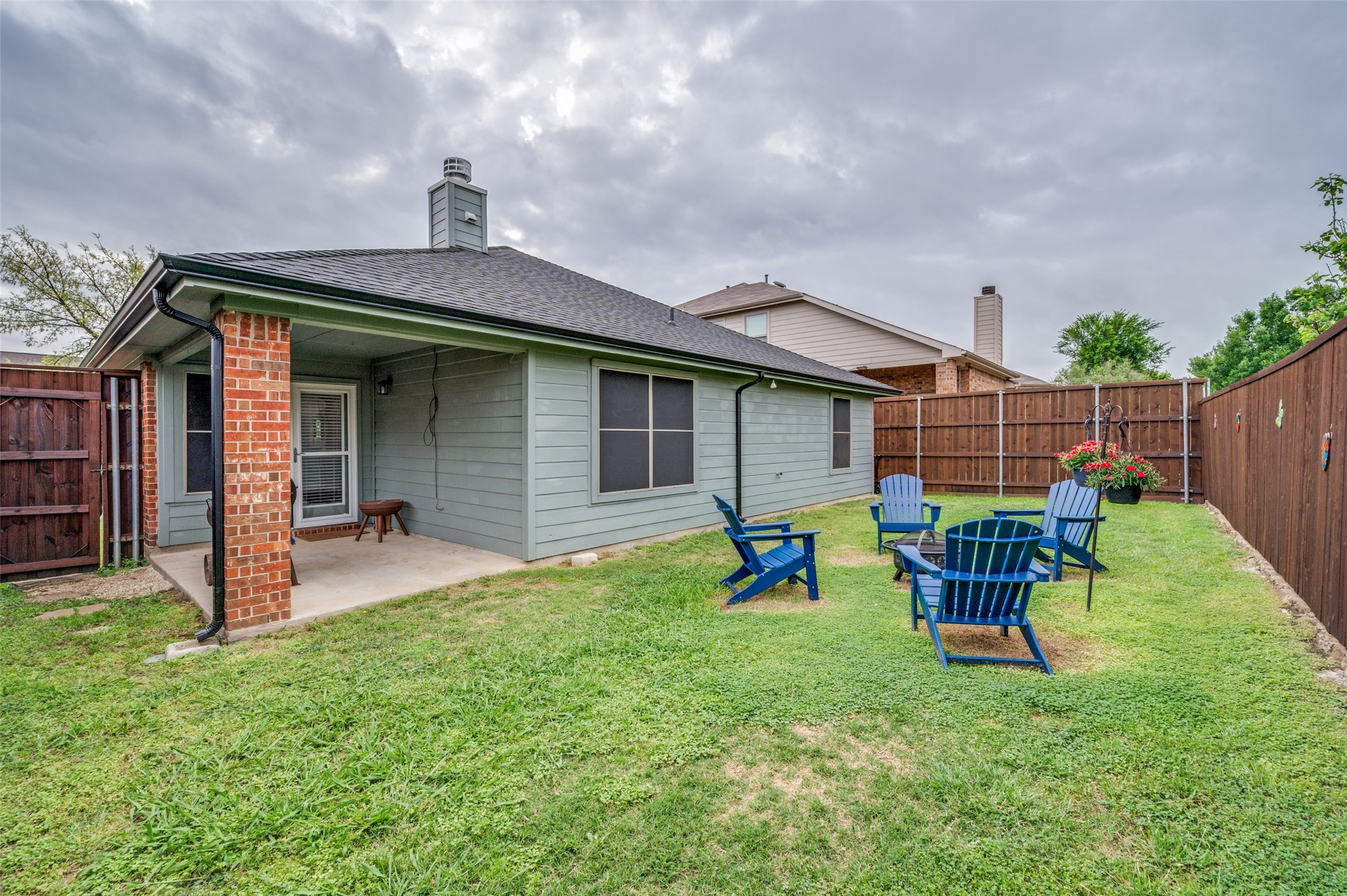412 Crossbill Lane Little Elm TX 75068