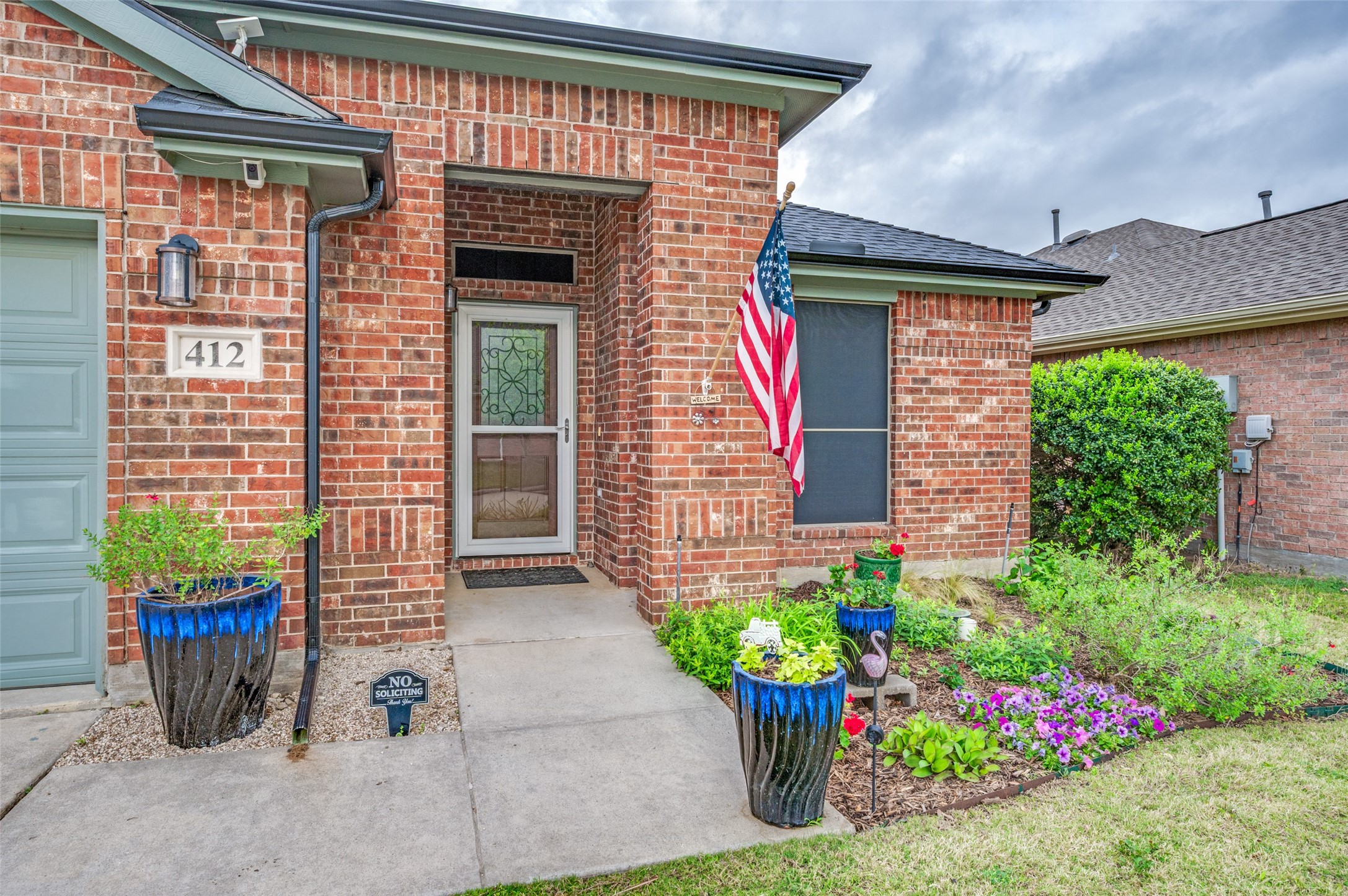 412 Crossbill Lane Little Elm TX 75068
