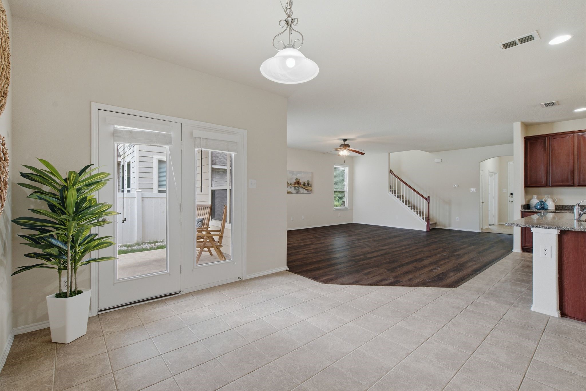 1108 Black Cherry Drive Aubrey TX 76227