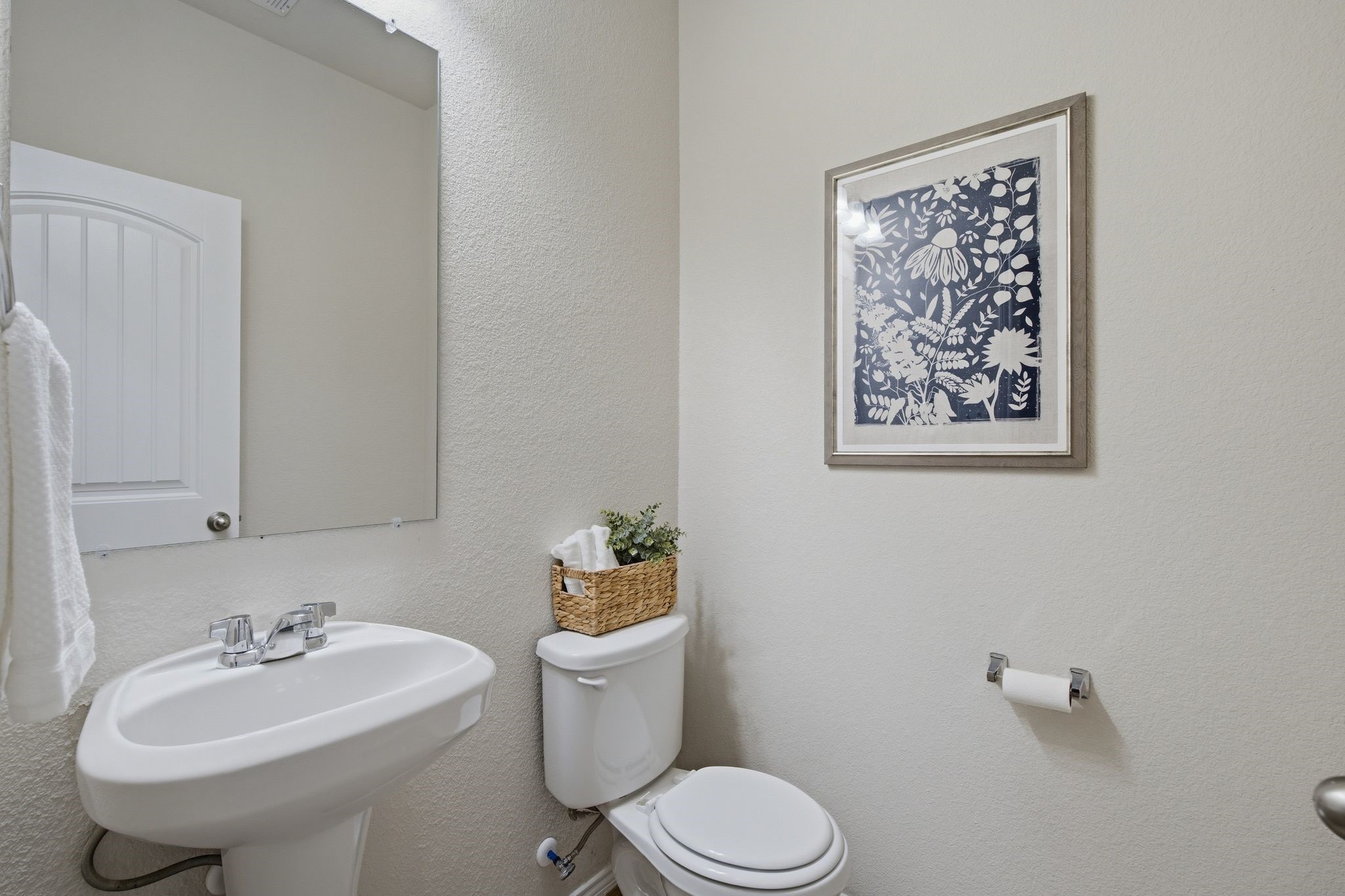 1108 Black Cherry Drive Aubrey TX 76227