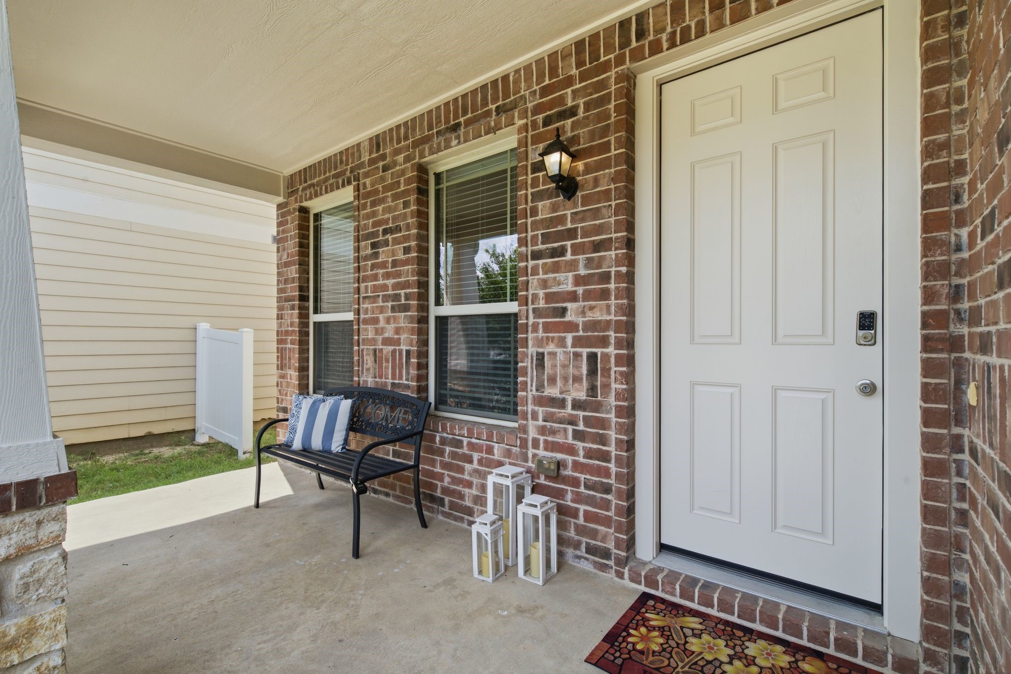 1108 Black Cherry Drive Aubrey TX 76227