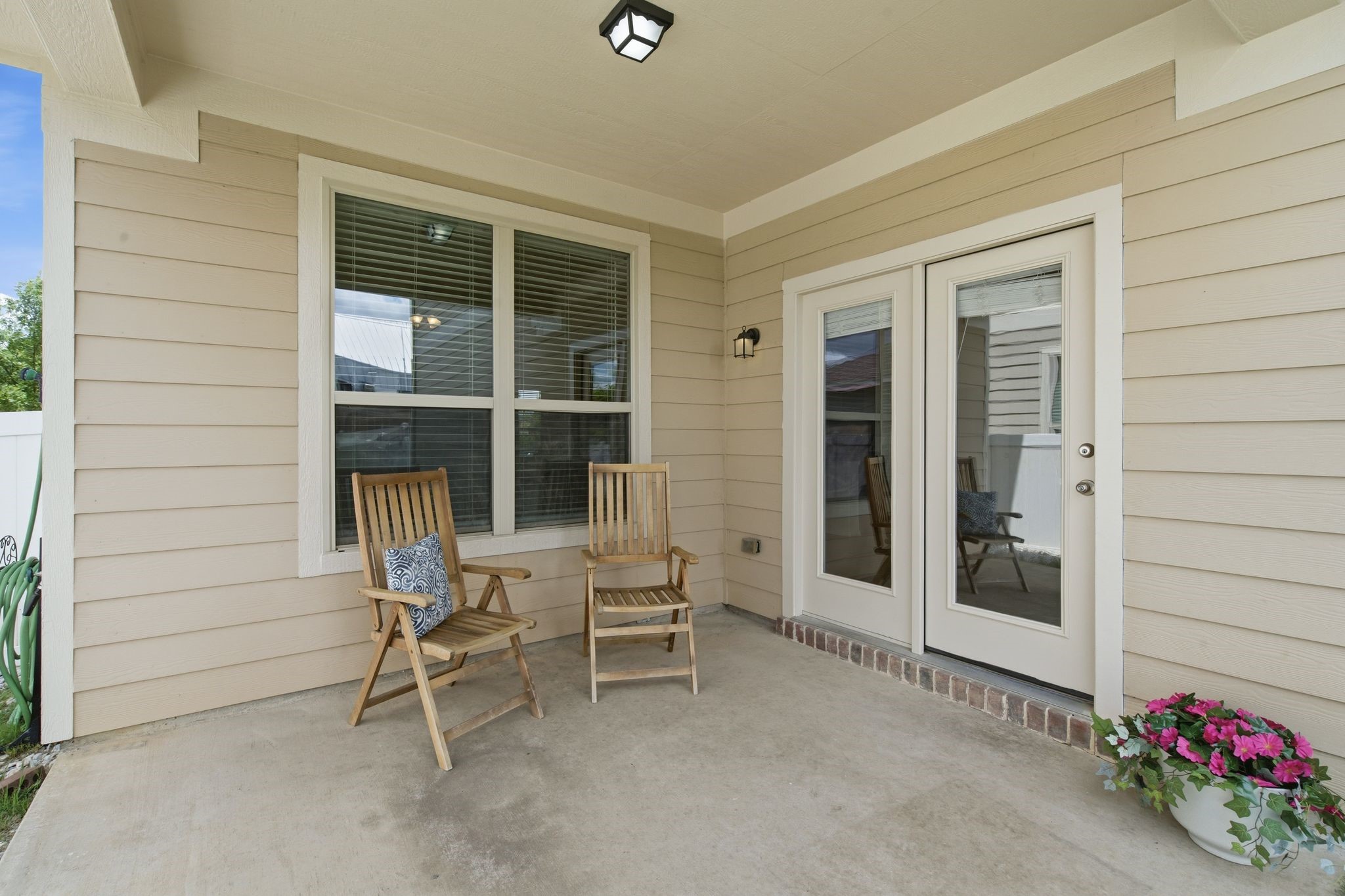 1108 Black Cherry Drive Aubrey TX 76227