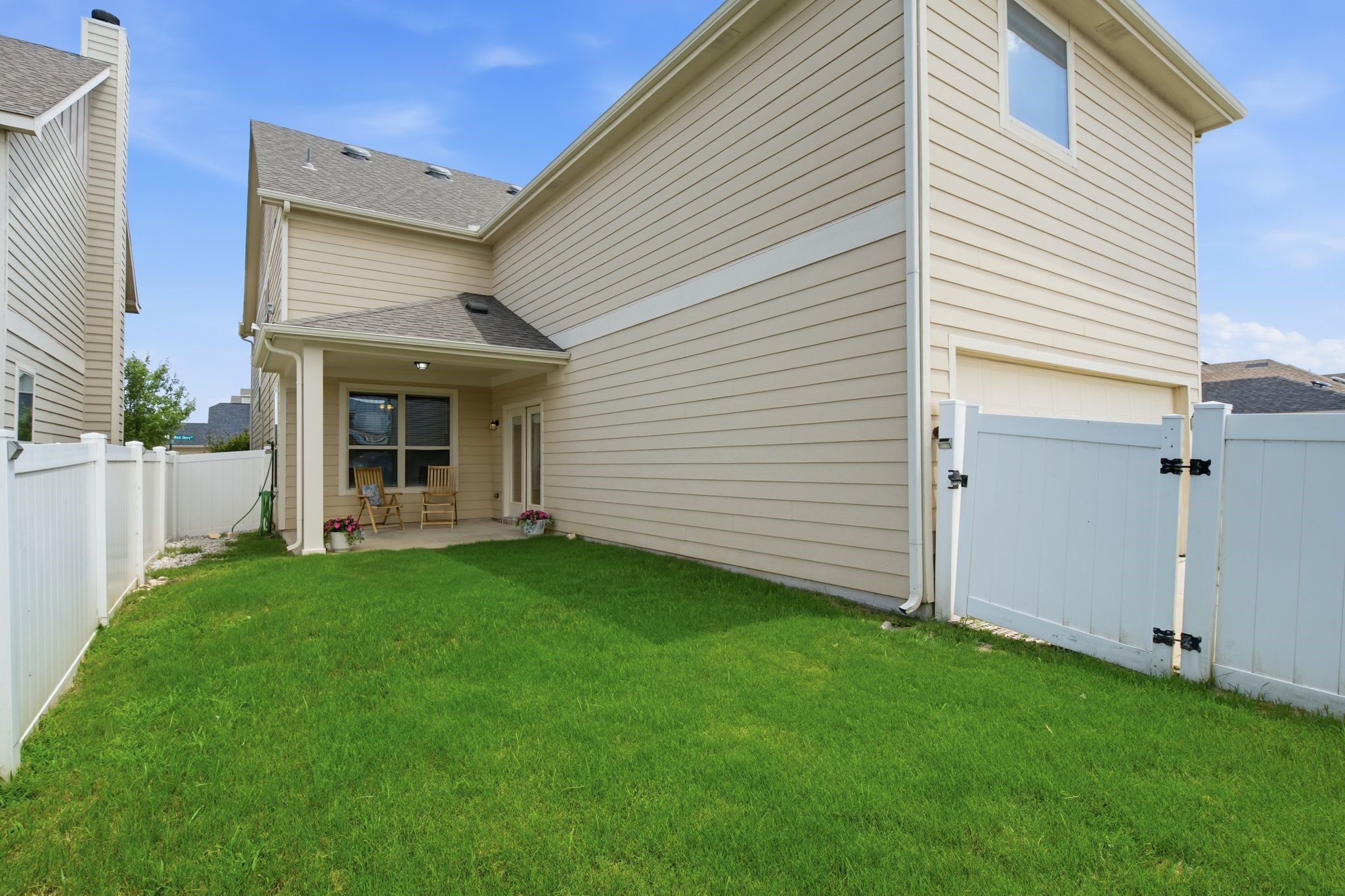1108 Black Cherry Drive Aubrey TX 76227
