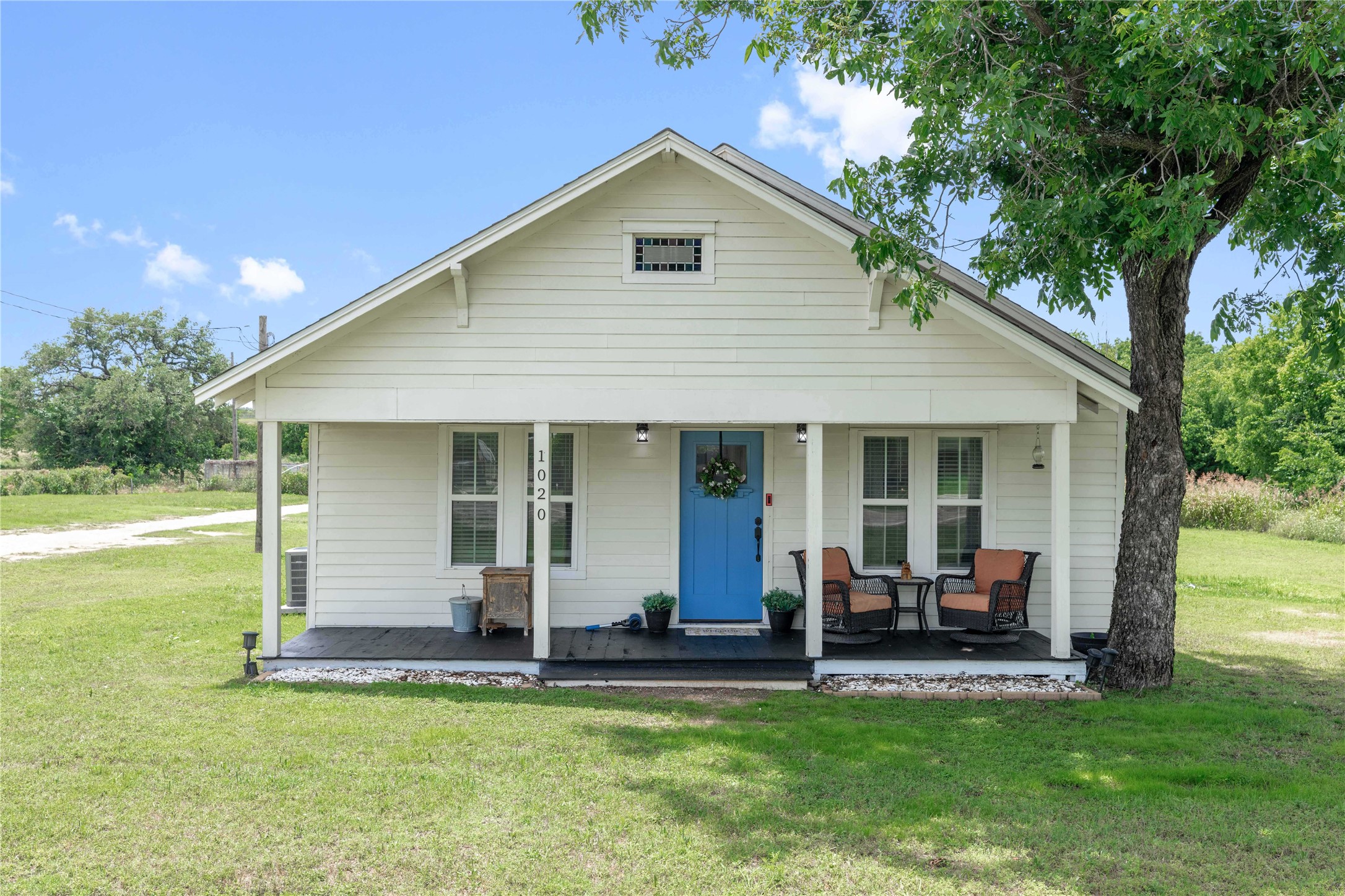 1020 Main Street Blanket TX 76432