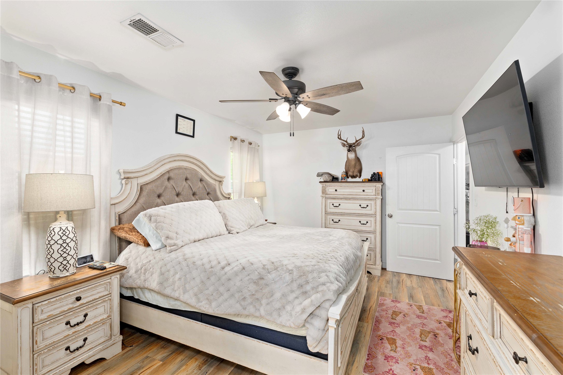 1020 Main Street Blanket TX 76432