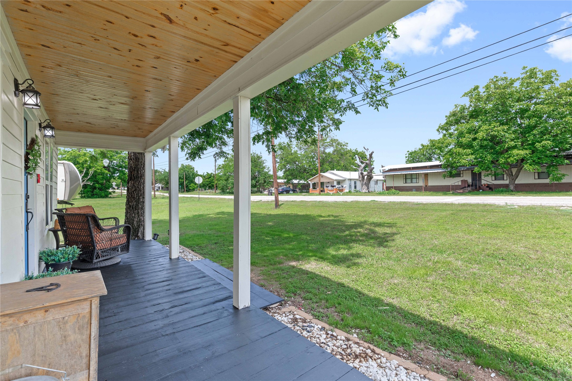 1020 Main Street Blanket TX 76432