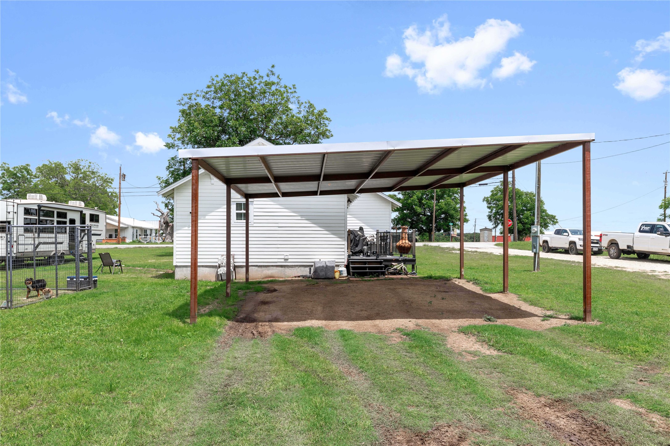 1020 Main Street Blanket TX 76432