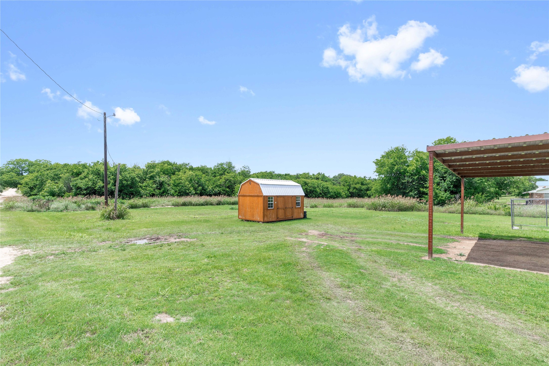 1020 Main Street Blanket TX 76432