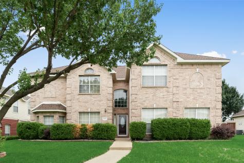 1521 Mountain Laurel Lane Desoto TX 75115