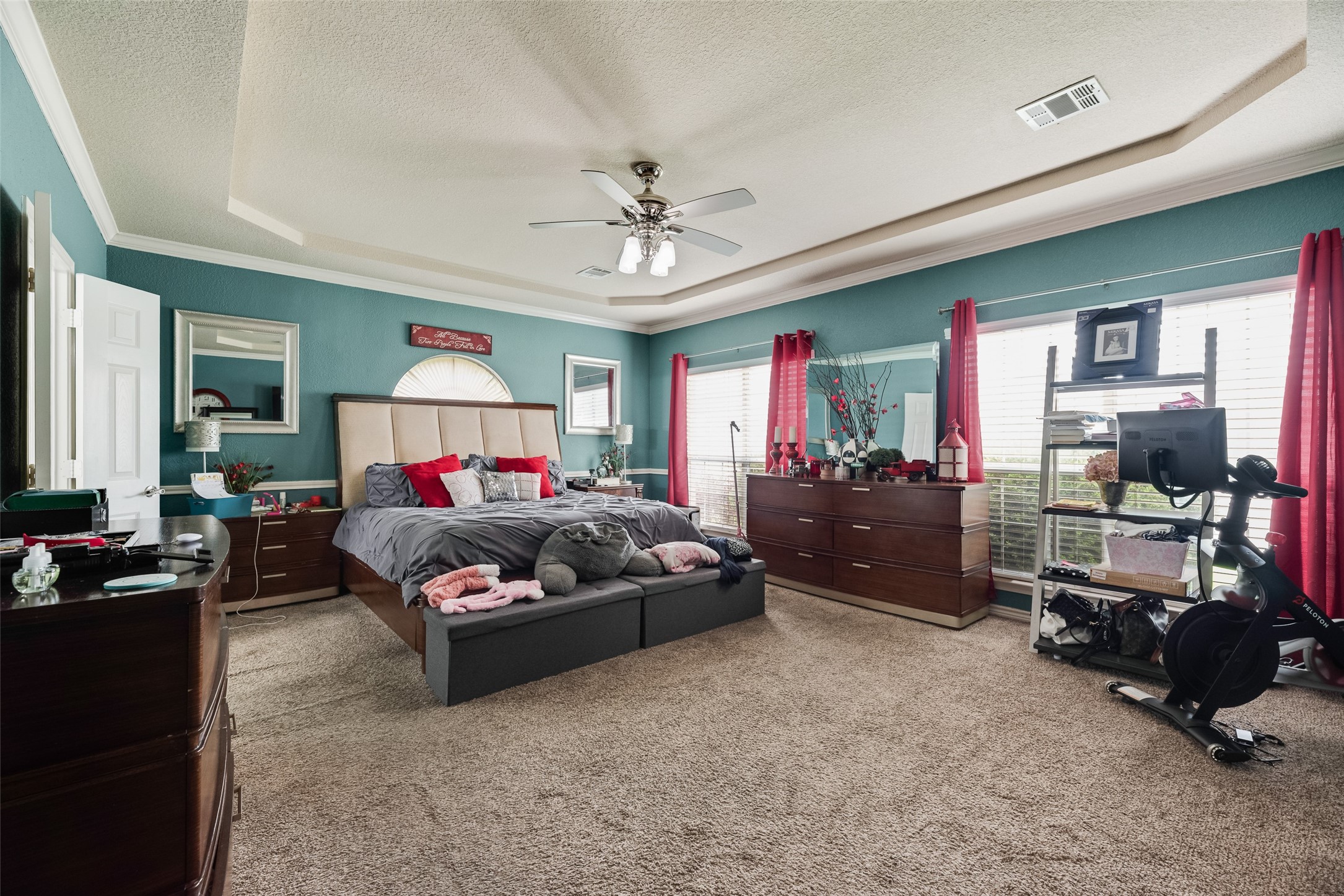 1521 Mountain Laurel Lane Desoto TX 75115