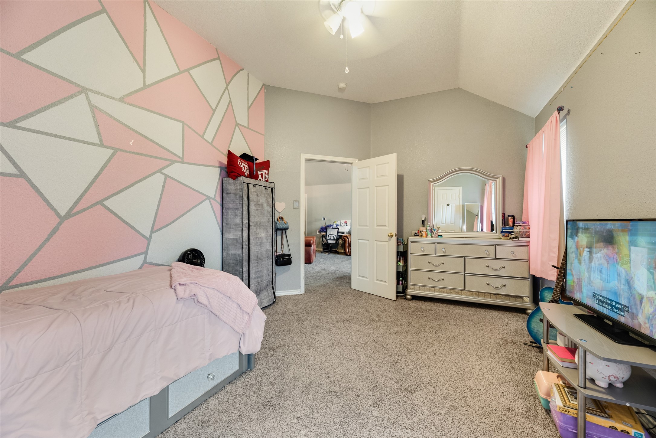 1521 Mountain Laurel Lane Desoto TX 75115