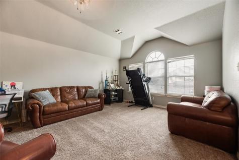 1521 Mountain Laurel Lane Desoto TX 75115