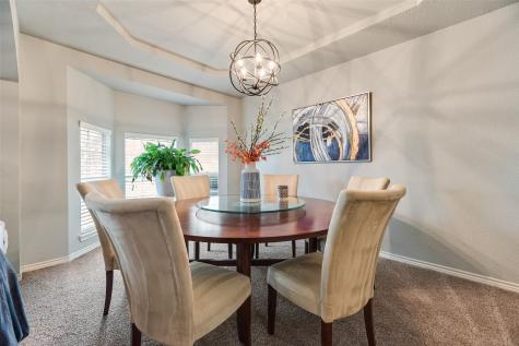 1521 Mountain Laurel Lane Desoto TX 75115