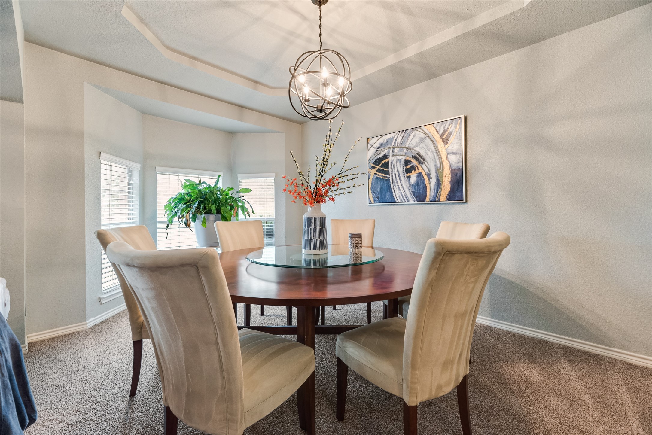1521 Mountain Laurel Lane Desoto TX 75115