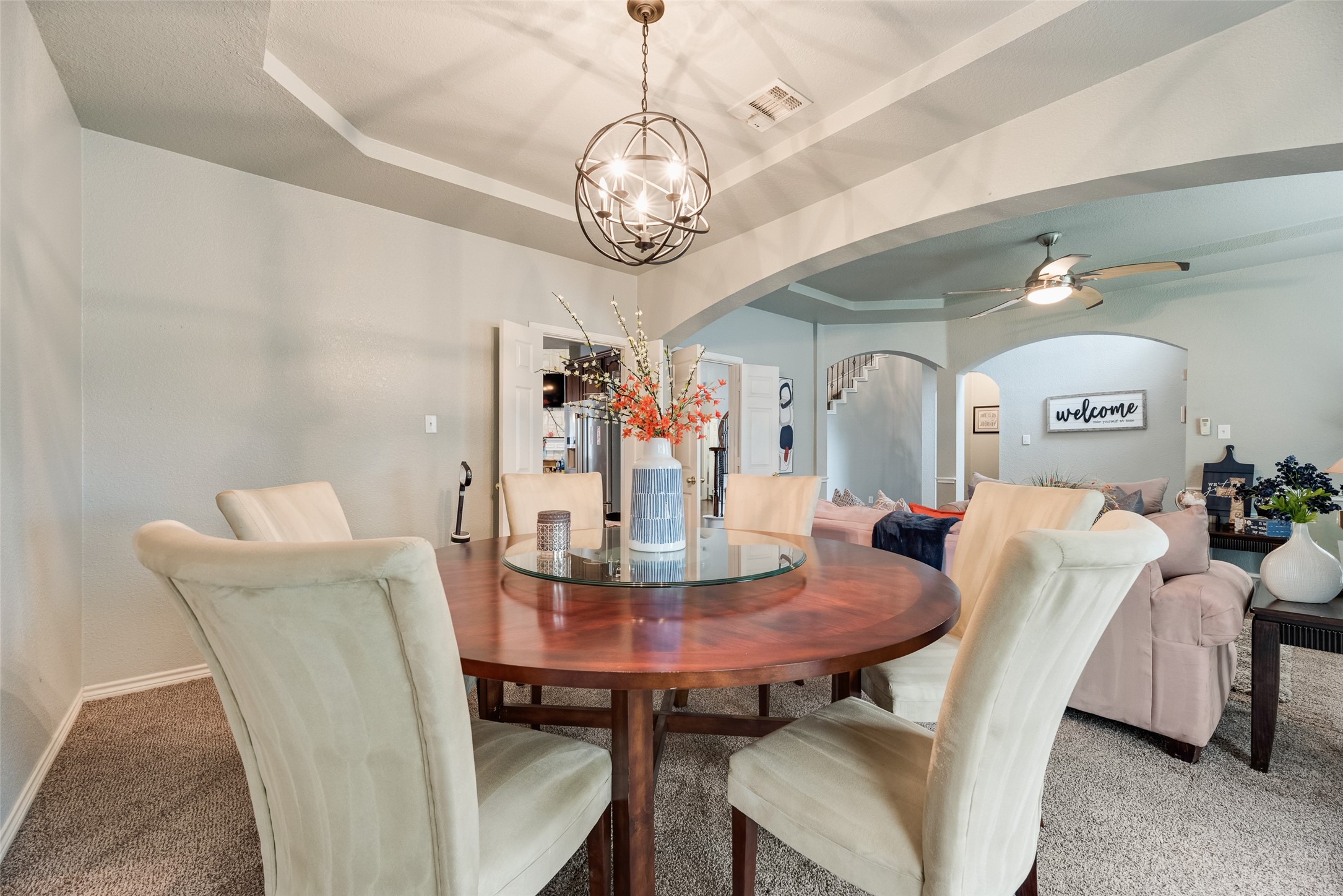 1521 Mountain Laurel Lane Desoto TX 75115