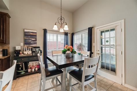 1521 Mountain Laurel Lane Desoto TX 75115