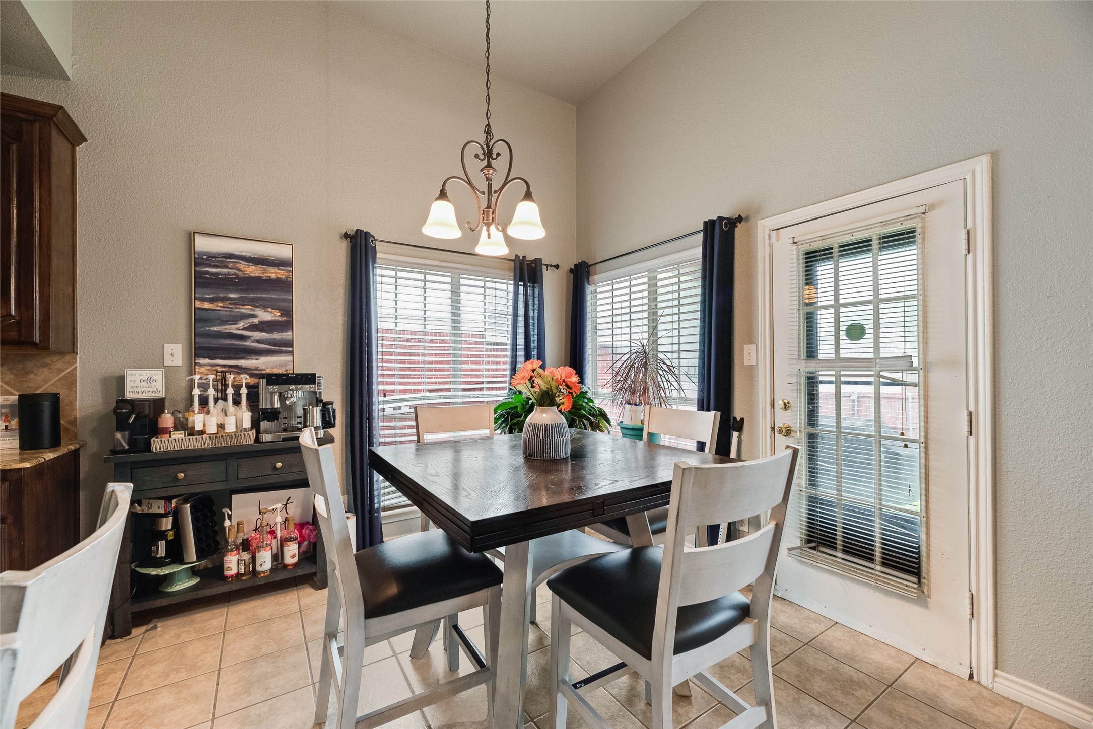 1521 Mountain Laurel Lane Desoto TX 75115