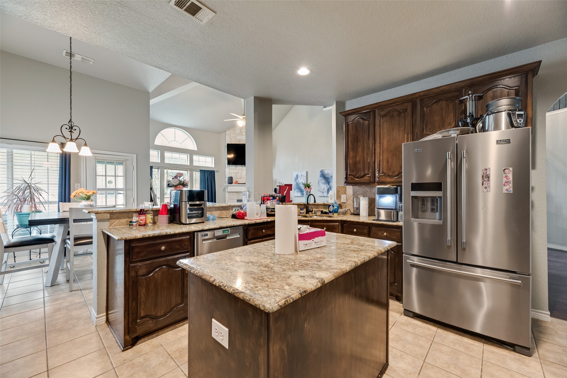 1521 Mountain Laurel Lane Desoto TX 75115
