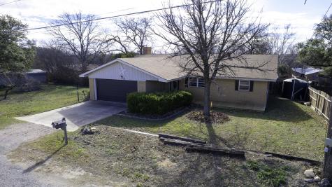 1002 W Wrights Avenue Comanche TX 76442