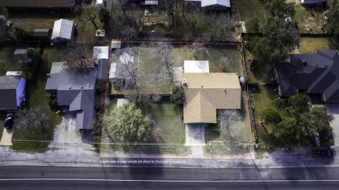 1002 W Wrights Avenue Comanche TX 76442
