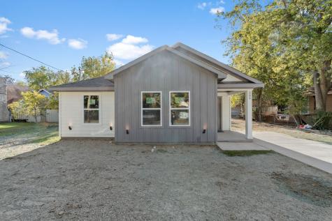 309 College Street Wilmer TX 75172
