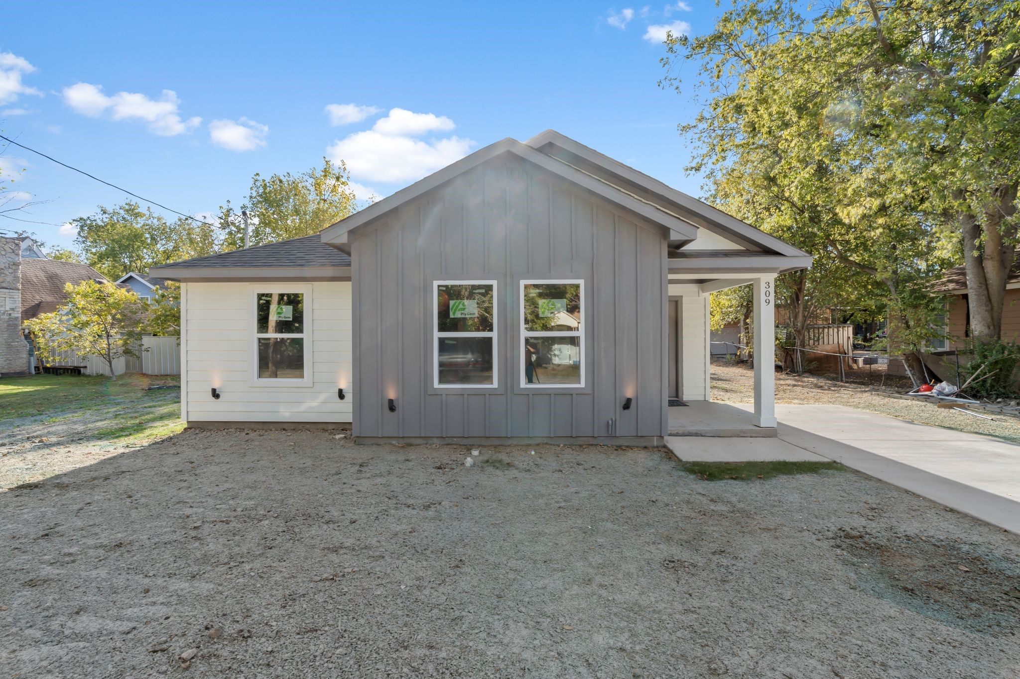 309 College Street Wilmer TX 75172