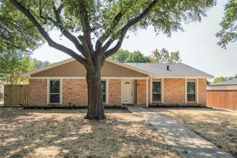 1452 Waterton Drive Plano TX 75023