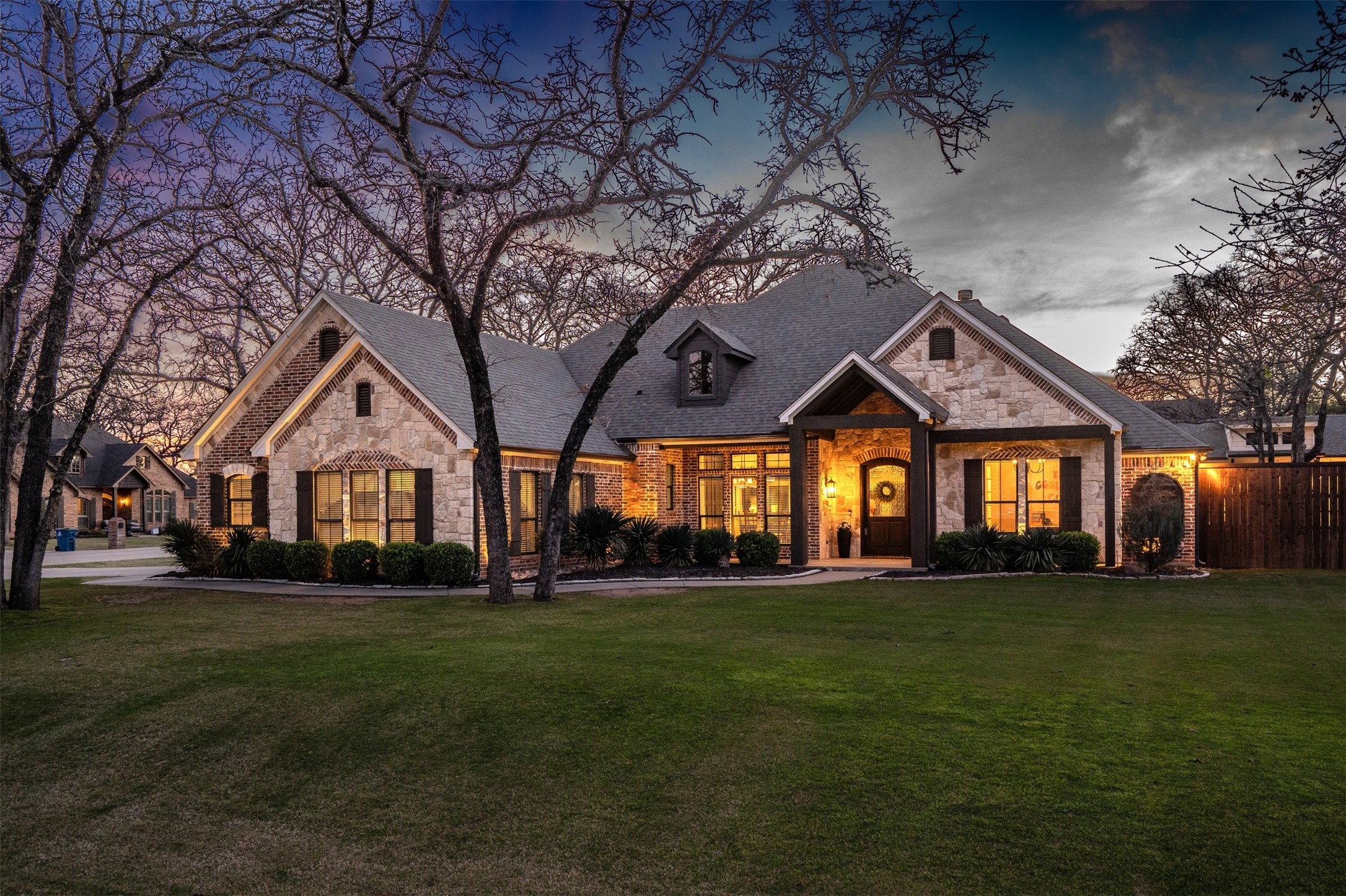 101 Live Oak Drive Krugerville TX 76227