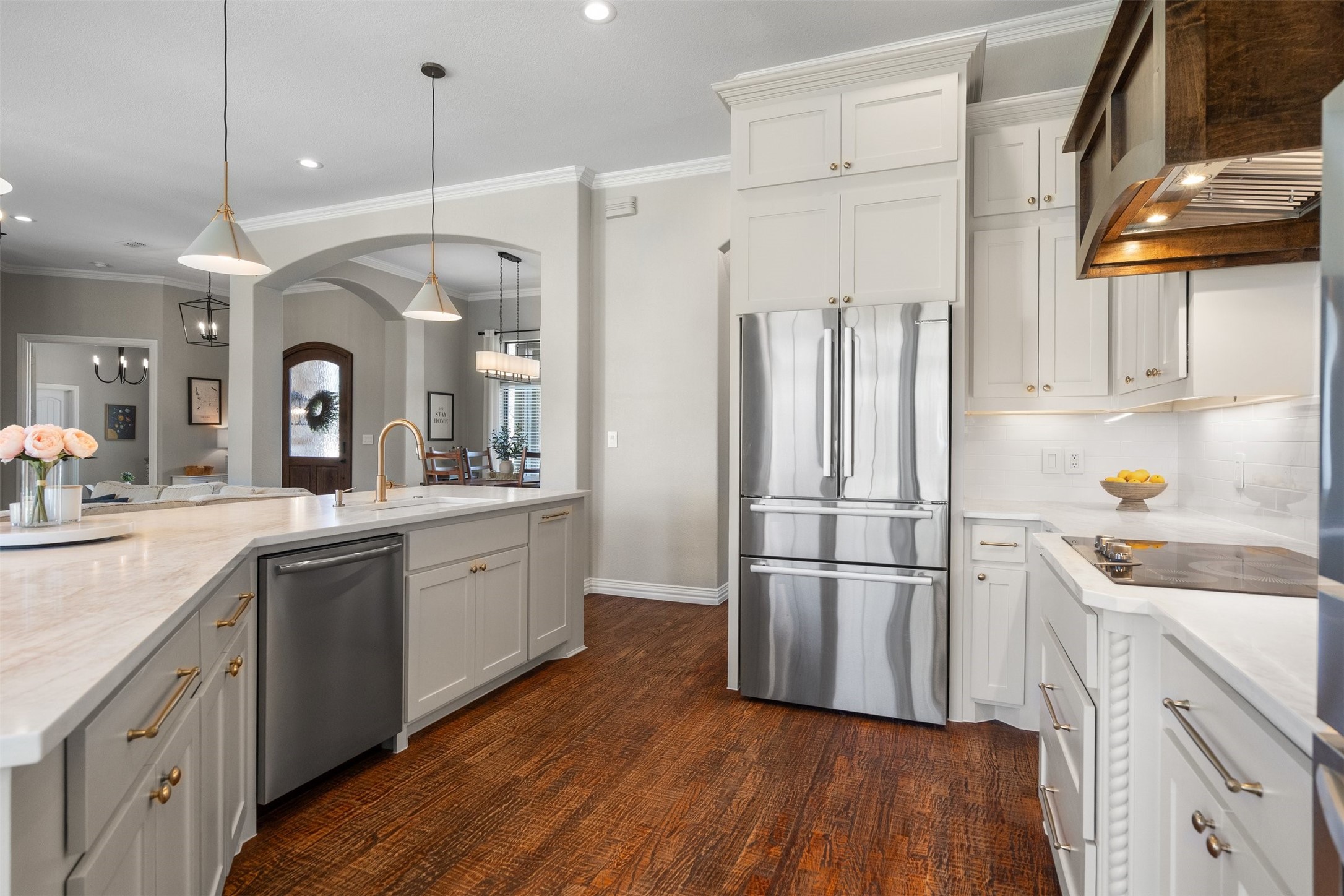 101 Live Oak Drive Krugerville TX 76227