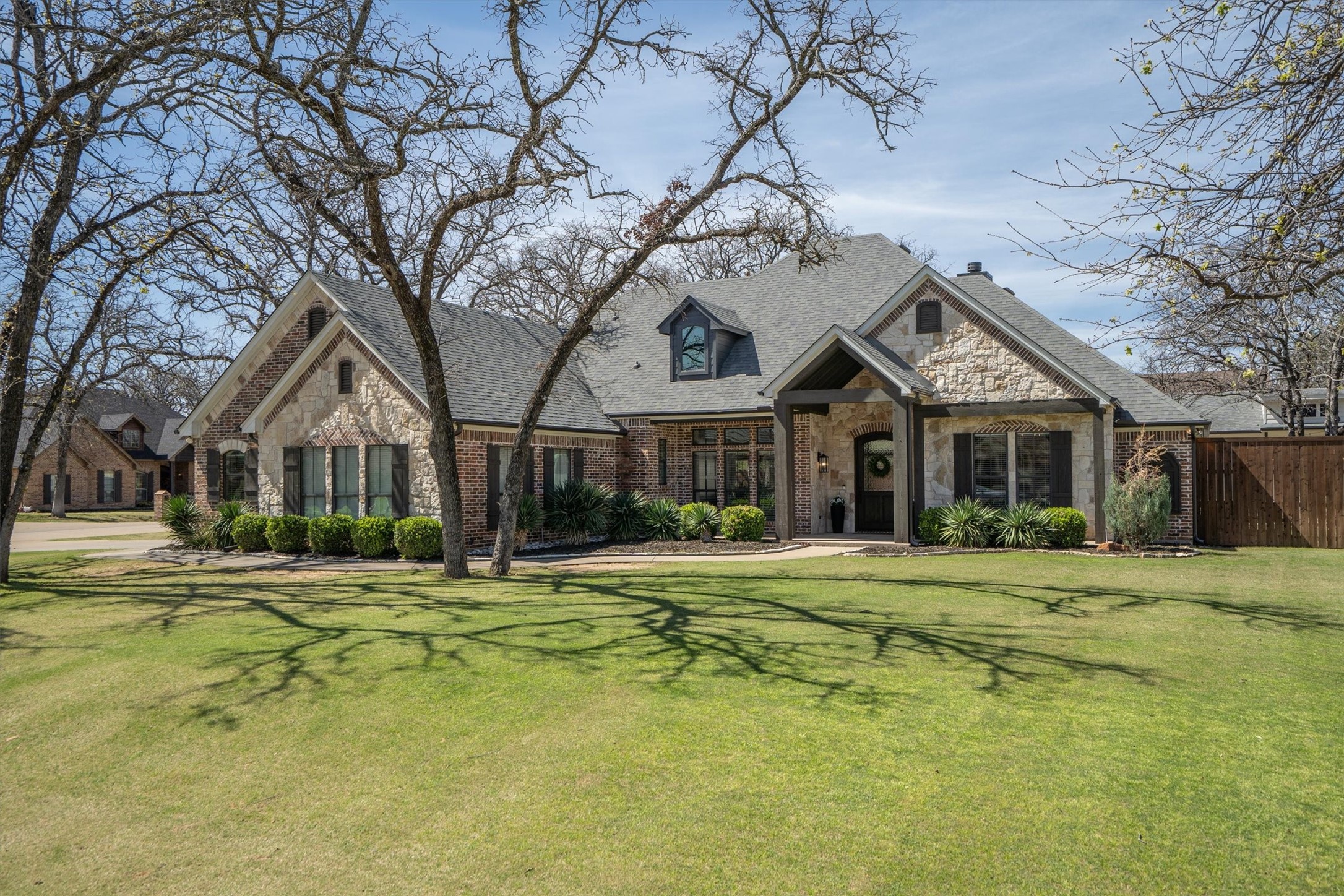 101 Live Oak Drive Krugerville TX 76227