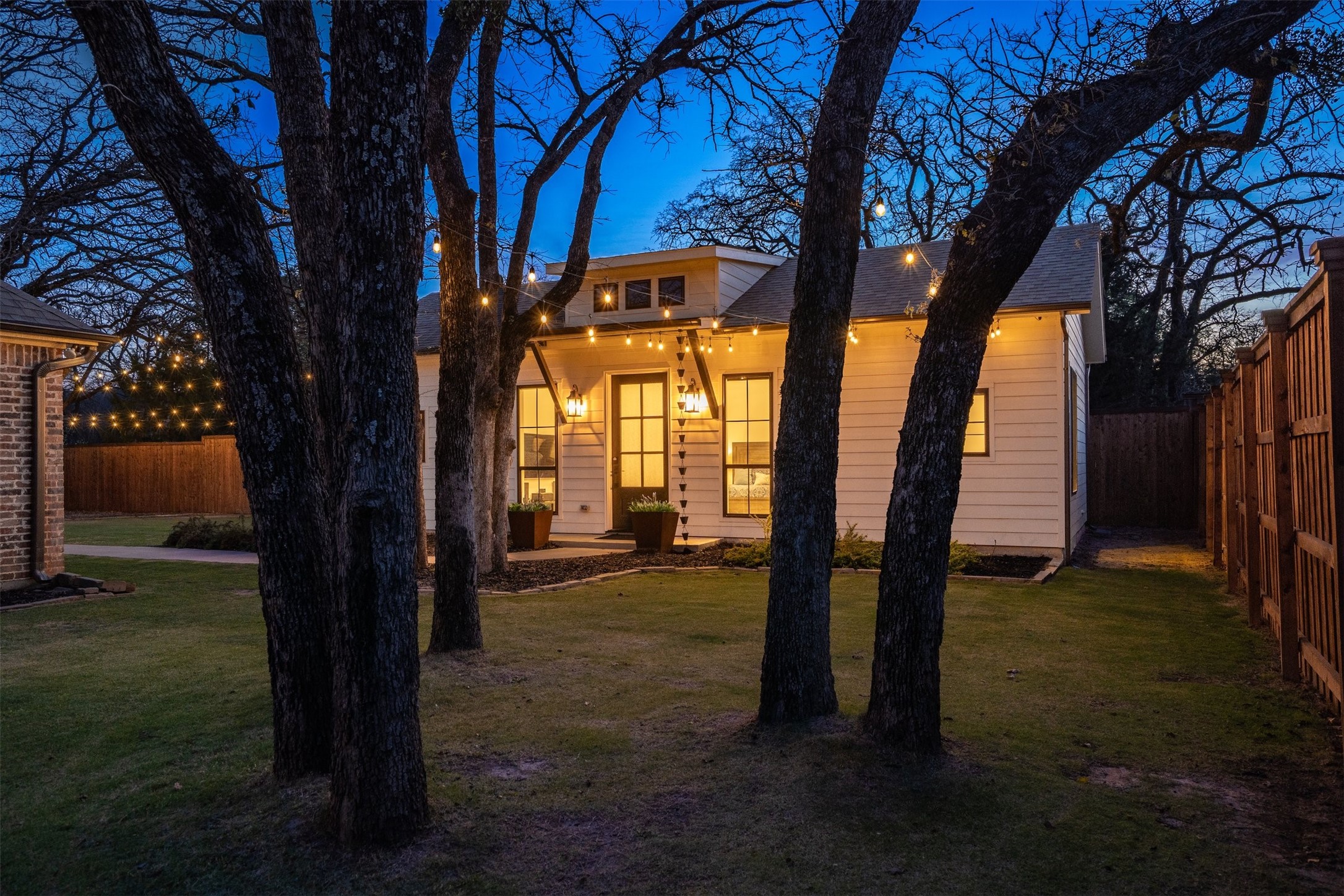101 Live Oak Drive Krugerville TX 76227