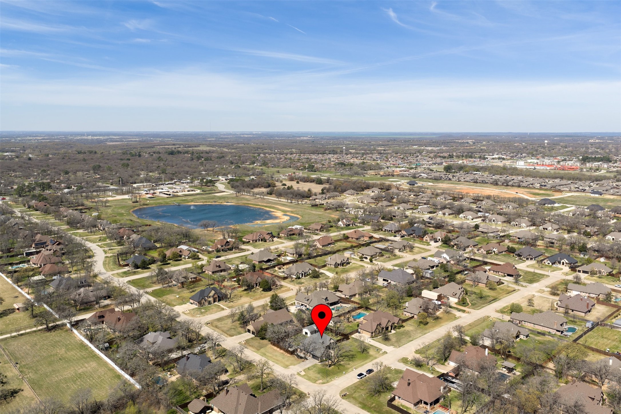 101 Live Oak Drive Krugerville TX 76227