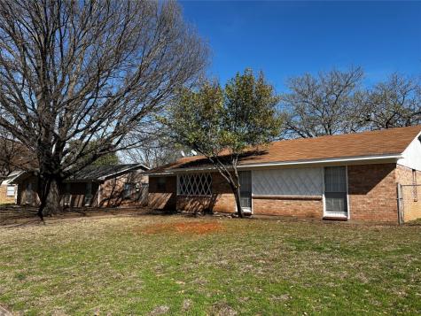 1918 Blueridge Drive Duncanville TX 75137