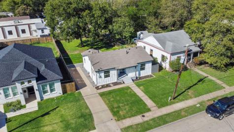 615 Avenue G Dallas TX 75203