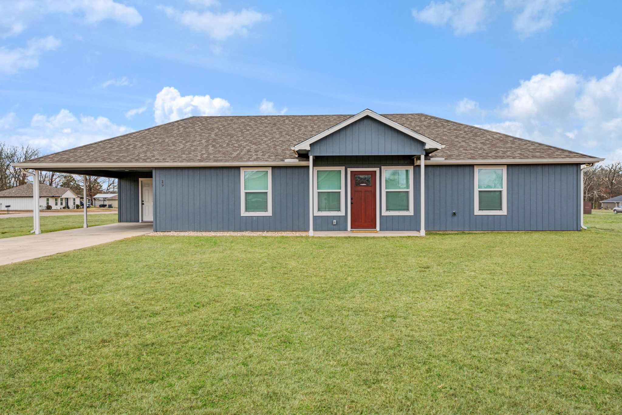 19 Pr 43793 Paris TX 75462