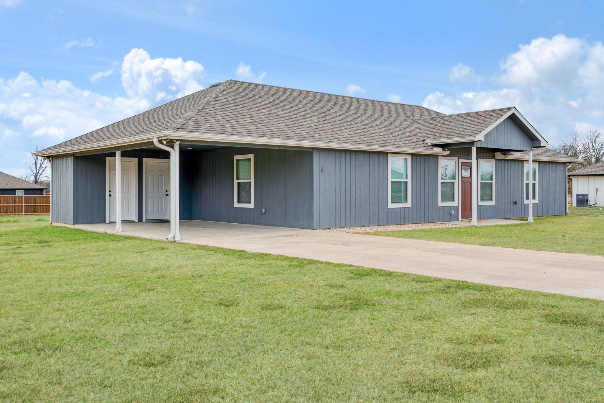 19 Pr 43793 Paris TX 75462
