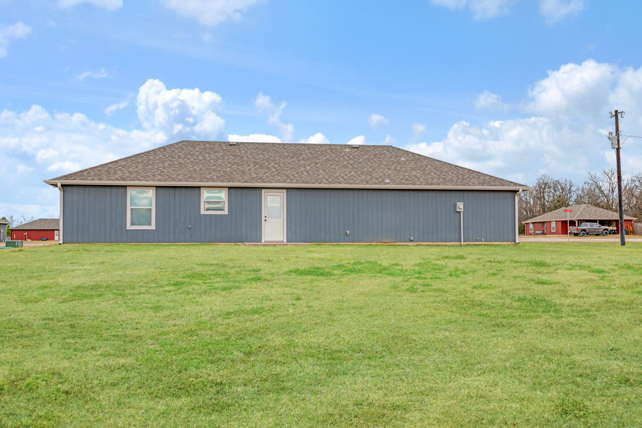 19 Pr 43793 Paris TX 75462
